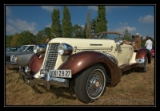 Auburn Speedster  - 1